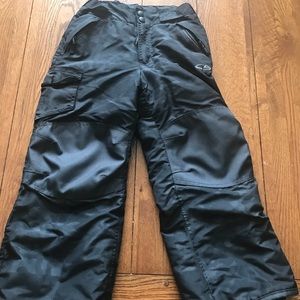 Champion snow pants Size 4/5